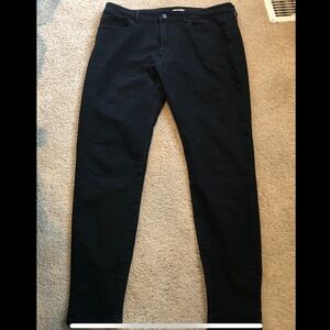 Black Jeans